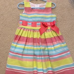 4t Bonnie Jean Dress